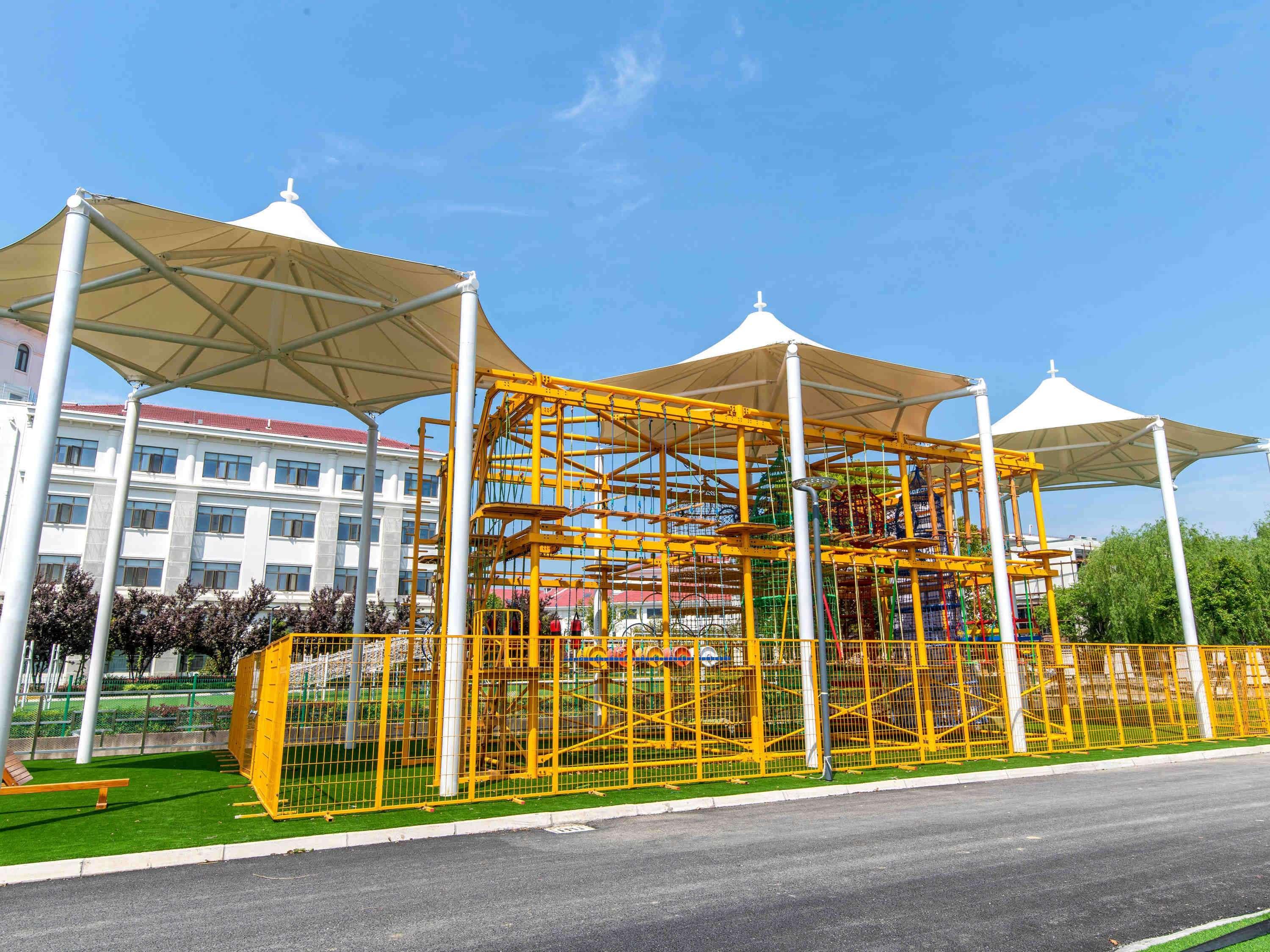 Novotel Suzhou Tai Lake Santeh Exterior foto