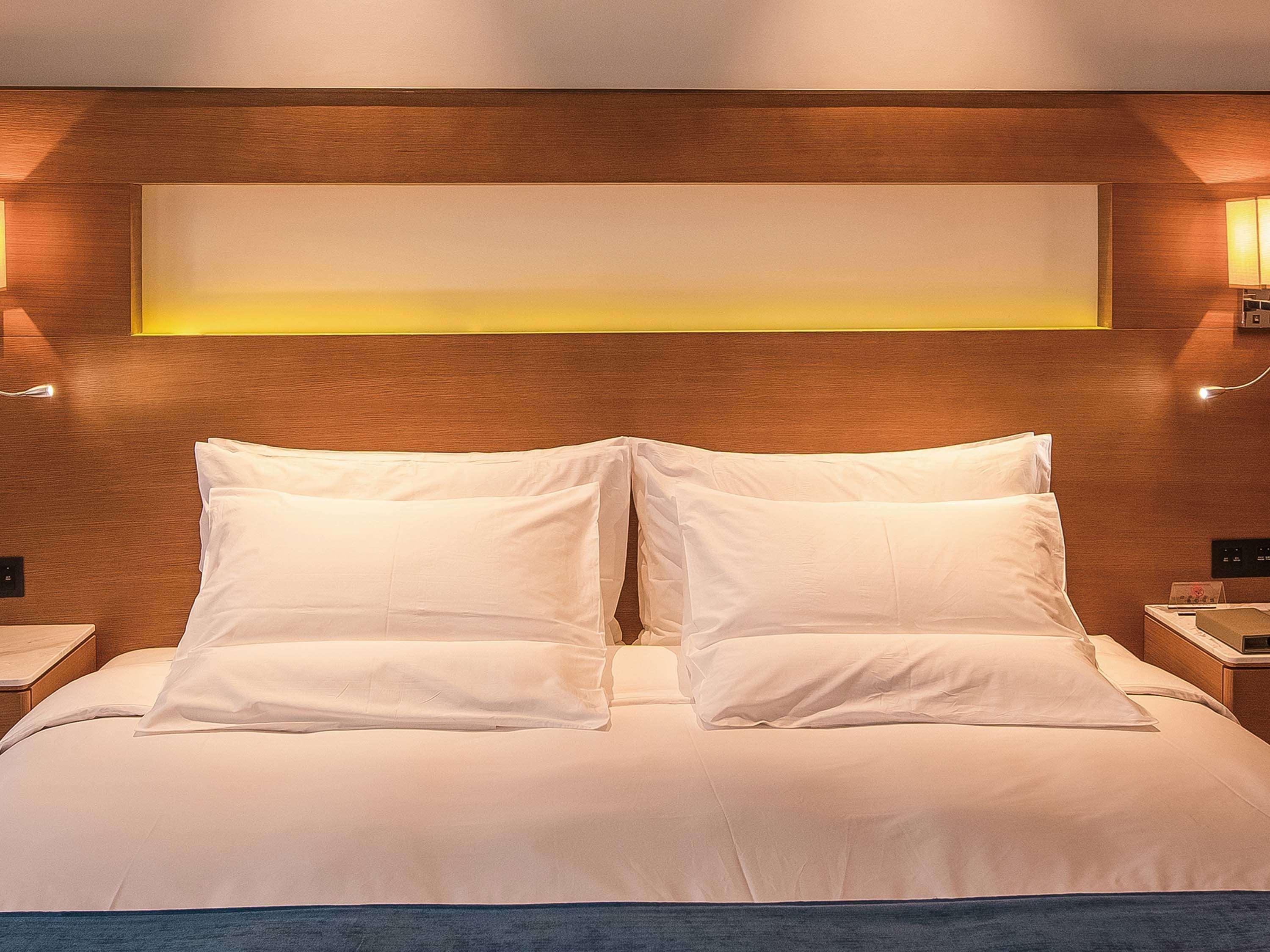 Novotel Suzhou Tai Lake Santeh Exterior foto